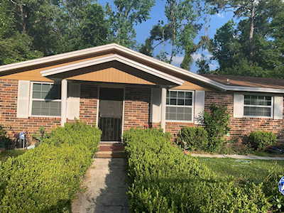1302 Eagle Cove Rd Jacksonville, FL 32218