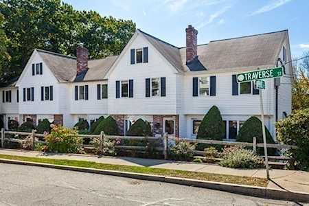1 Traverse Street #B Wakefield, MA 01880