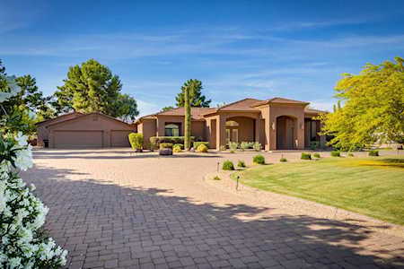 12006 N Oakhurst Way Scottsdale, AZ 85254