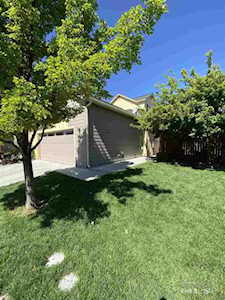 5719 Pumpkin Ridge Drive Sparks, NV 89436