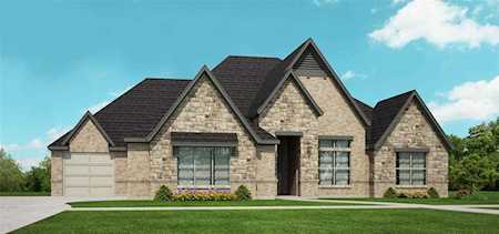 225 Kirkpatrick Court Argyle, TX 76226