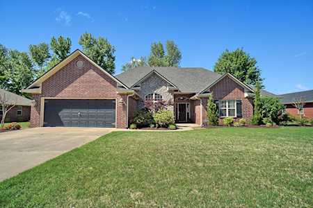 1308 Whippoorwill Ln Russellville, AR 72801