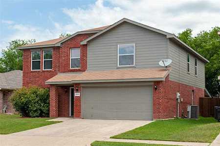 3453 Caprock Ranch Road Fort Worth, TX 76262