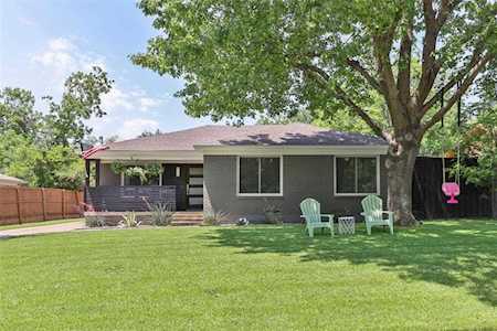 6817 Patrick Drive Dallas, TX 75214