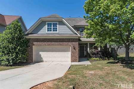 110 Oak Alley Trail Clayton, NC 27527