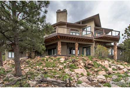 9114 Pine Ridge Ln Boulder, CO 80302