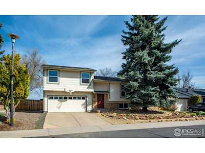 1107 Alexandria St Lafayette, CO 80026