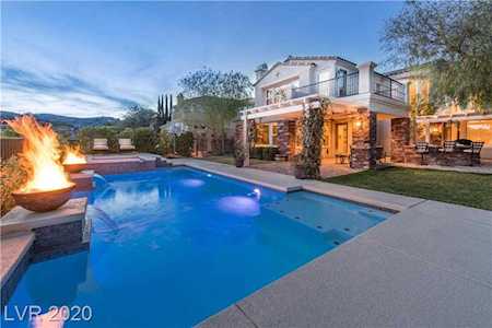 11513 Glowing Sunset Ln Las Vegas, NV 89135