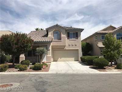 10328 Trailing Dalea Las Vegas, NV 89135