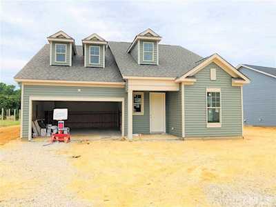 403 Wildlife Parkway #Lot 131 Clayton, NC 27527