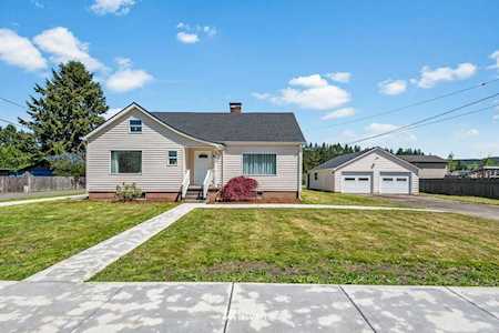 342 Pioneer Ave NE Castle Rock, WA 98611