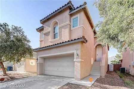 4908 Whistling Acres Ave Las Vegas, NV 89131