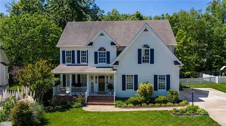 7830 Hampton Forest Ln Chesterfield, VA 23832