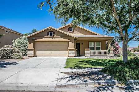 7002 S 42nd Lane Phoenix, AZ 85041