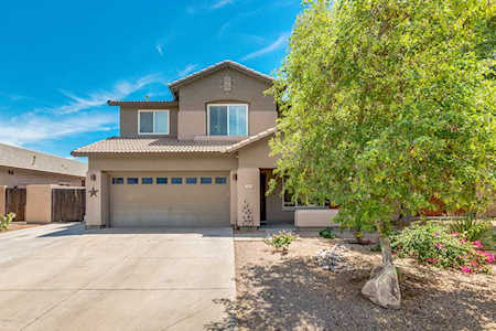 309 S 120th Avenue Avondale, AZ 85323