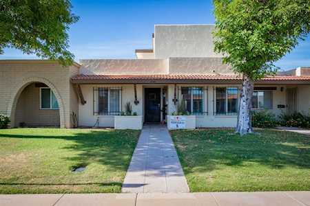 8344 E Keim Drive Scottsdale, AZ 85250
