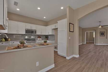 17018 W Northampton Road Surprise, AZ 85374
