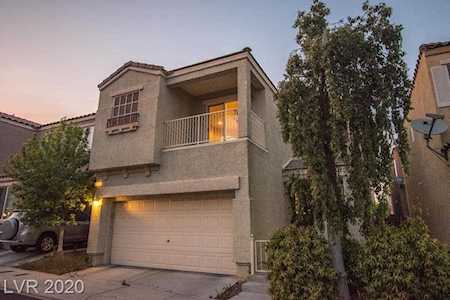 6684 Hurkling Stone Las Vegas, NV 89139