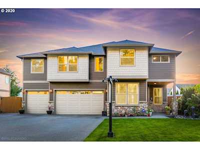 9600 NE 144th Ct Vancouver, WA 98682