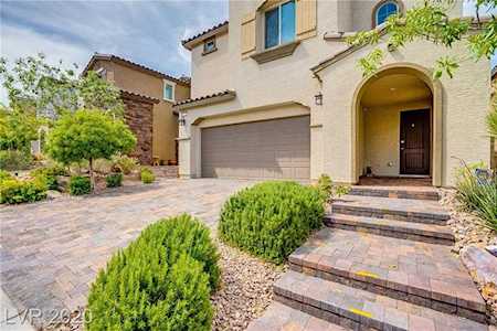9922 Coyote Echo Ct Las Vegas, NV 89166