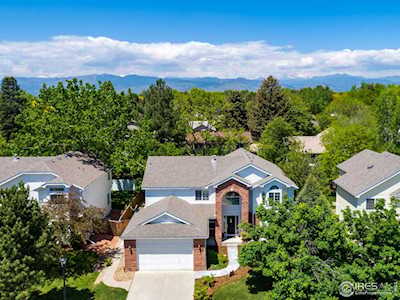 1451 Clemson Dr Longmont, CO 80503