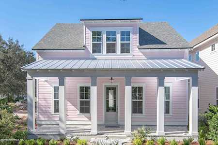 1501 Lakeside Ct Fernandina Beach, FL 32034