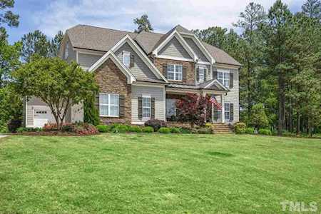 129 Marsh Barton Drive Holly Springs, NC 27540