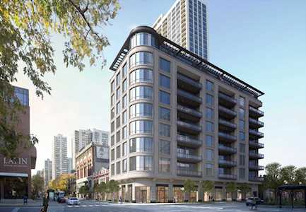 1550 N Clark St #201 Chicago, IL 60610