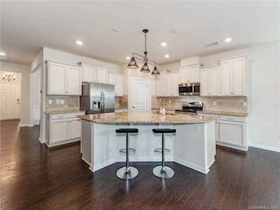 11107 Grenfell Ave Huntersville, NC 28078