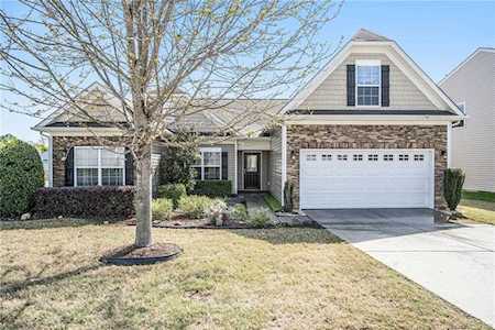 6110 Lighted Way Ln Indian Trail, NC 28079