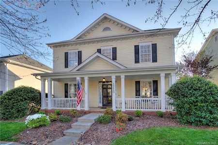 15420 Barnsbury Dr Huntersville, NC 28078