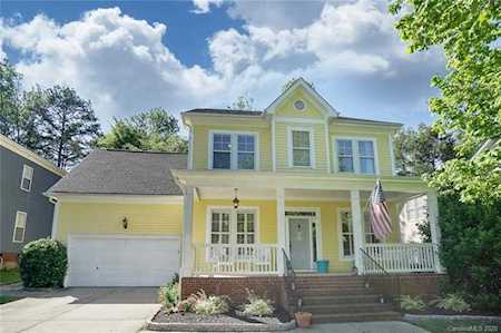 15915 Kelly Park Circle Huntersville, NC 28078