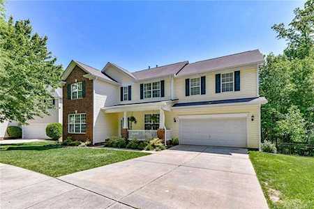 13615 Waverton Ln Huntersville, NC 28078