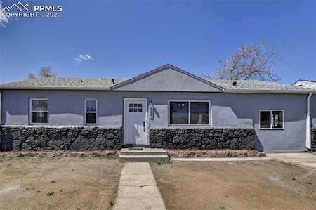 525 William Avenue Colorado Springs, CO 80905