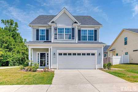 601 Silk Tree Trace Fuquay Varina, NC 27526