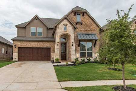 1805 Seminole Lane Argyle, TX 76226