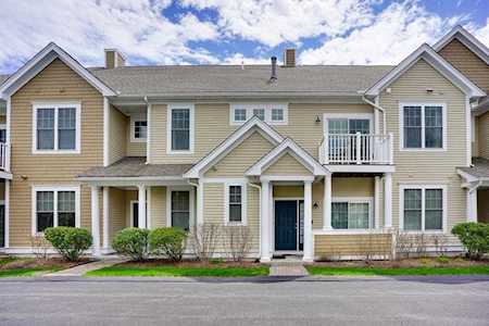 46 Seven Springs Ln #E Burlington, MA 01803