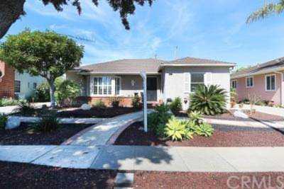 3925 Brayton Avenue Long Beach, CA 90807
