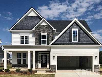 809 Buckner Court Fuquay Varina, NC 27526