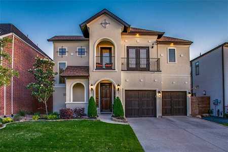 6912 Tabernacle Drive Plano, TX 75024