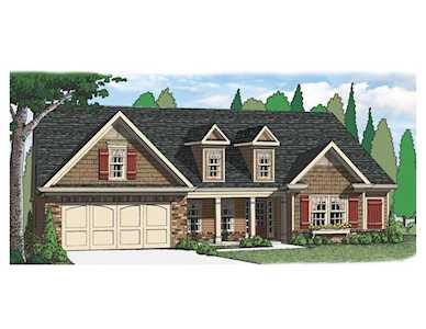 633 Fleeting Ct. Monroe, GA 30655