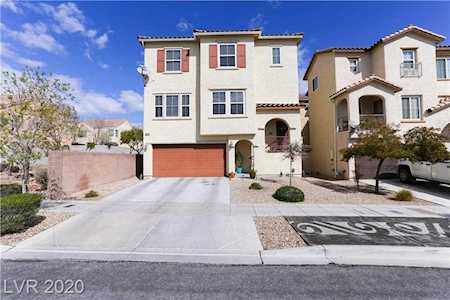 8968 Dorrell Ln Las Vegas, NV 89149