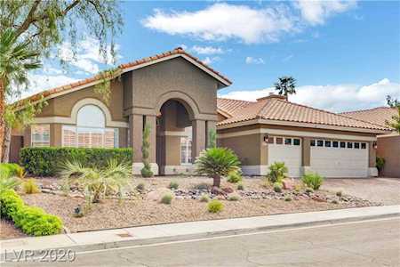 9109 Blazing Fire Las Vegas, NV 89117