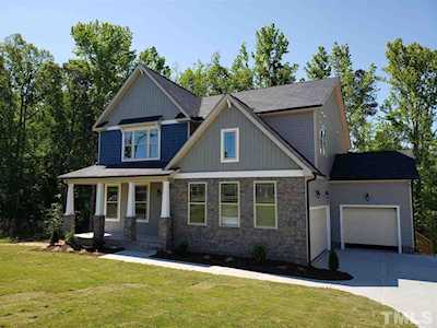 7808 Charters End Street Willow Spring(S), NC 27592