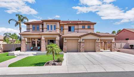 9174 W Andrea Drive Peoria, AZ 85383