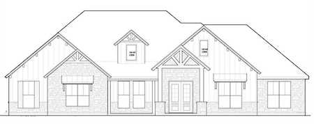 6304 Nobu Godley, TX 76044
