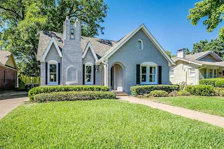 4009 Mattison Avenue Fort Worth, TX 76107