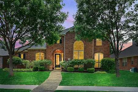 412 Long Cove Court Allen, TX 75002