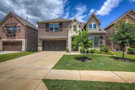 3113 Turkey Creek Trail Celina, TX 75078