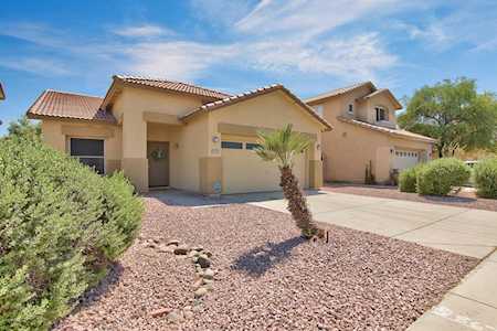 12537 W Monroe Street Avondale, AZ 85323